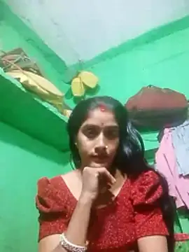 Pinki_rani's cam snapshot