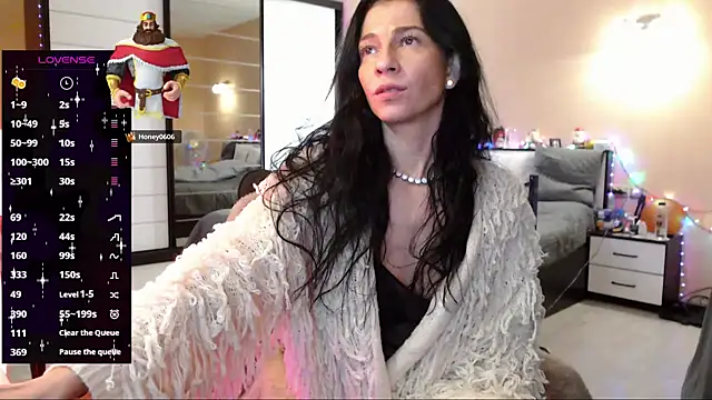 DelicateKiss's cam snapshot