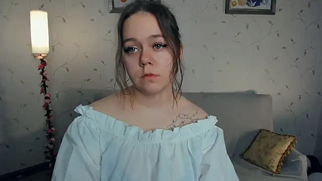 KatherinaTaton's cam snapshot