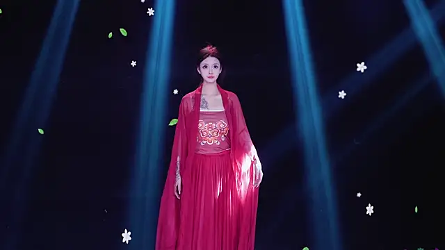 CUTEBABY-101's cam snapshot