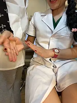 Clinic_Sexy live sex cam