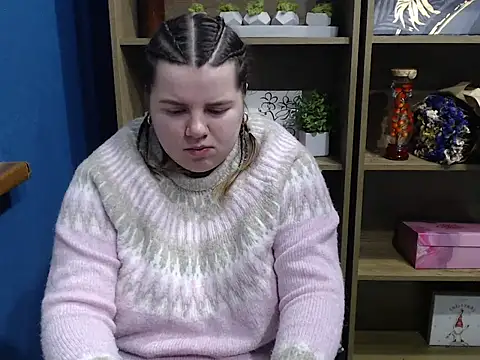 so_shy's cam snapshot