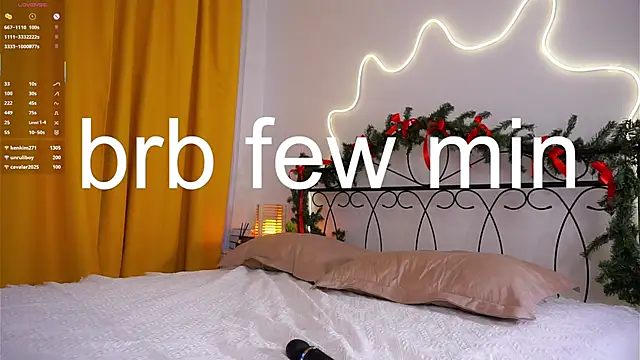 VeronaCritchlow's cam snapshot