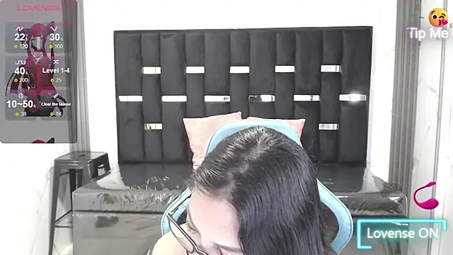 valeria_a1's cam snapshot