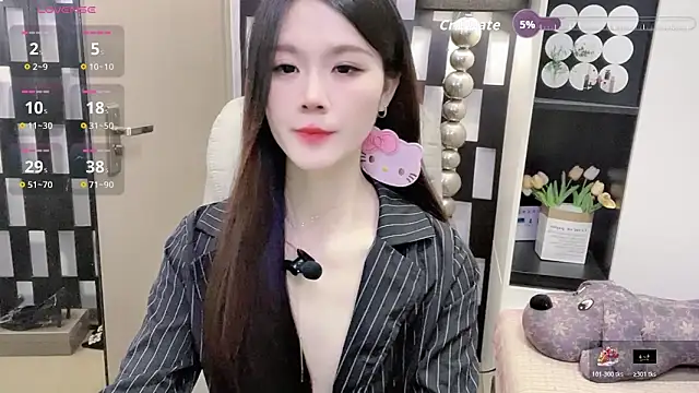 Yueyue-MM's cam snapshot