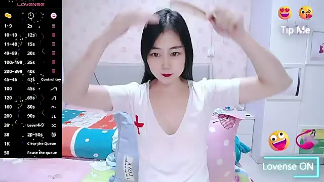 Elvira_baby's cam snapshot