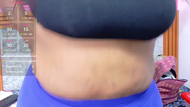 matureahomegirl's cam snapshot