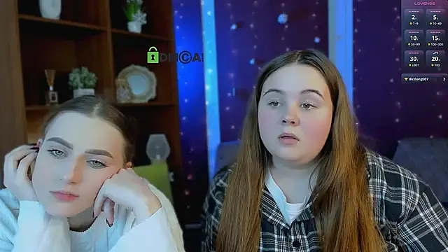 candy_flossie1 live sex cam