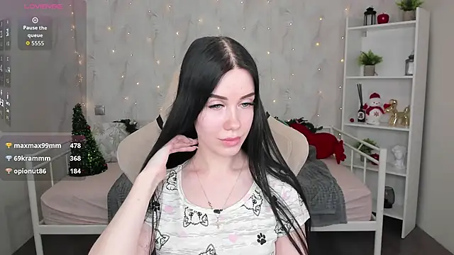 Chloe___Davis's cam snapshot