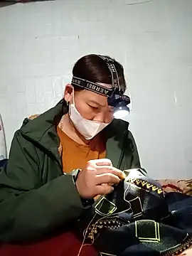 Seg_min's cam snapshot