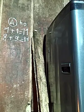 liu-liusexy's cam snapshot