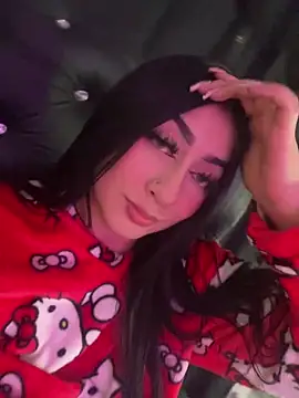 KittyRous's cam snapshot