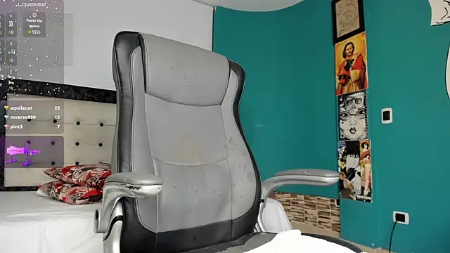 kinky_polar's cam snapshot