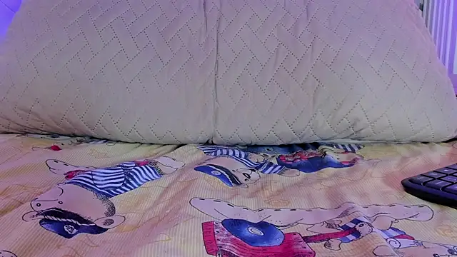 Sami_Evanns's cam snapshot