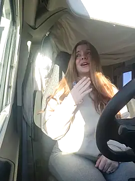 VanLifeVixen live sex cam