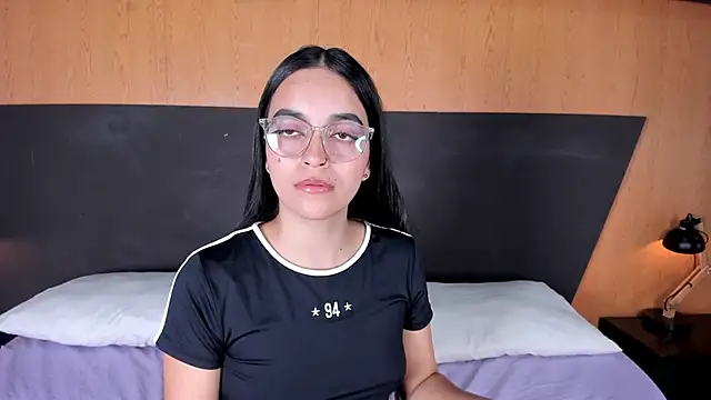 Alexia__cox's cam snapshot