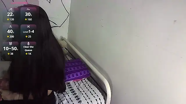 Mikha_Ela's cam snapshot