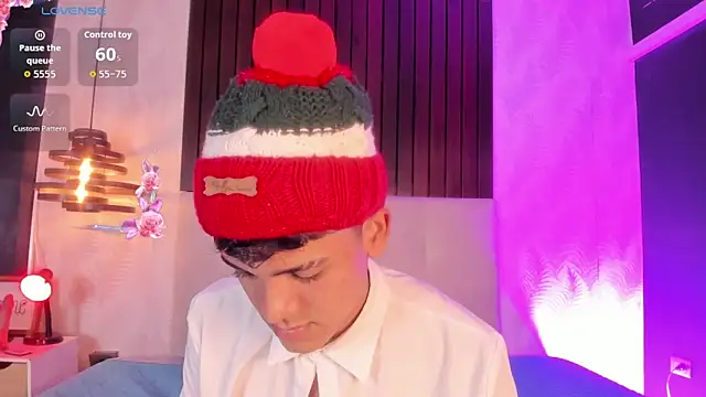 SandroVeyra live sex cam