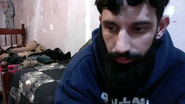 LoretoMx live sex cam