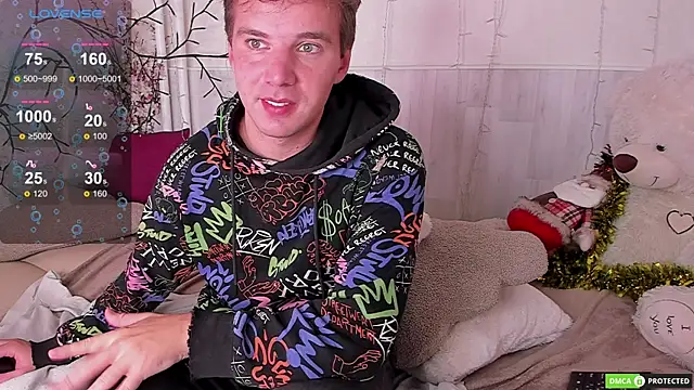 ArthurWhitee live sex cam