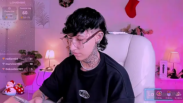 Luci_Rose live sex cam