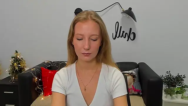 LolaWilsons live sex cam