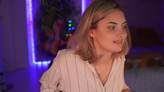 _Allie_ live sex cam