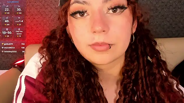 vane_vixen's cam snapshot