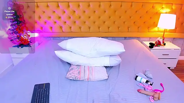 LiilithNova's cam snapshot