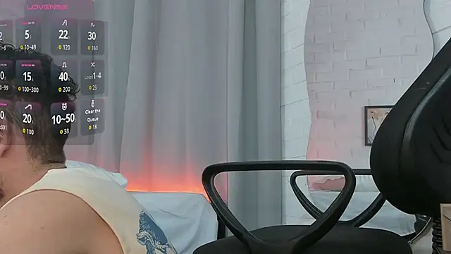 MATEO_HUNTER live sex cam