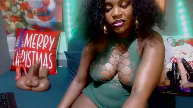 DarkNSpicy4U live sex cam