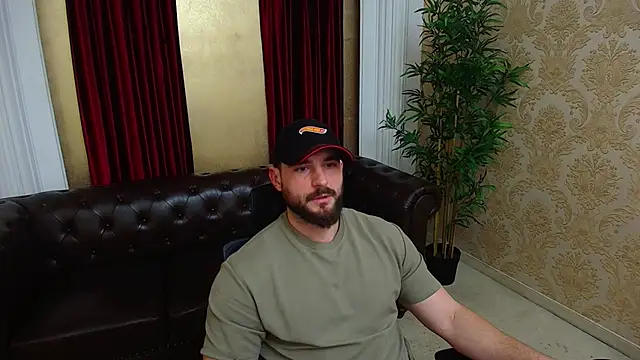 AdamJamesonn live sex cam