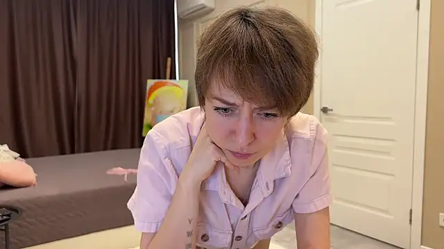 daniellia_ live sex cam