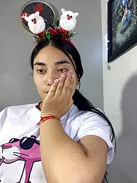 AmberGold-'s cam snapshot