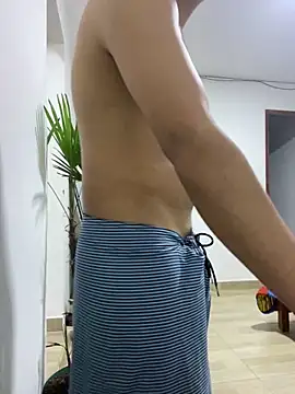 Young_handsome live sex cam