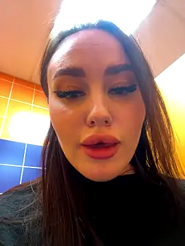 KiraSunshine live sex cam