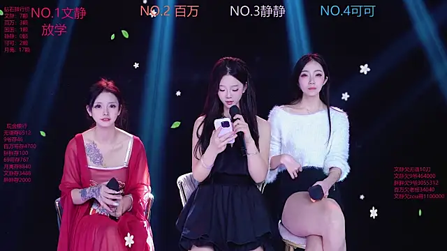 CUTEBABY-101's cam snapshot