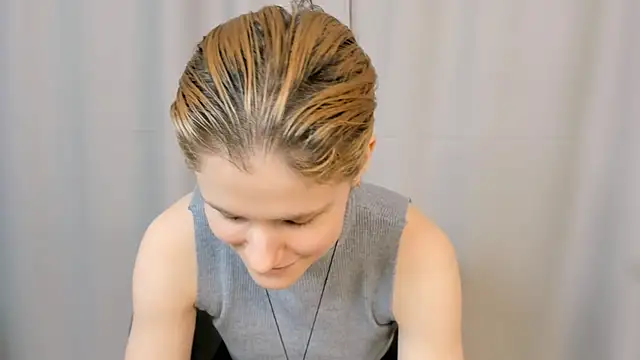 JoycelynMoctezuma's cam snapshot