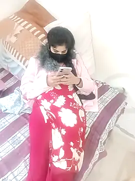 Nidhi-cam's cam snapshot