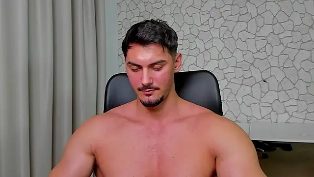 ClintMasters live sex cam