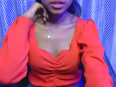 hey-pinky's cam snapshot