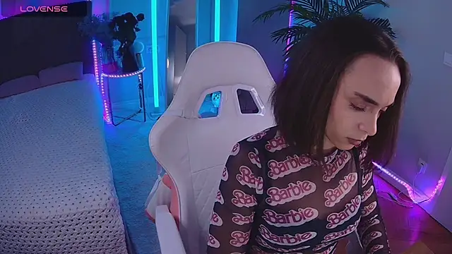 Dayana_Foxy's cam snapshot