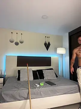 MattDevon live sex cam