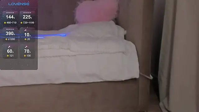 CrystalSoul_ live sex cam