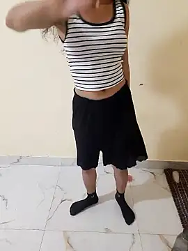 Anjali680's cam snapshot