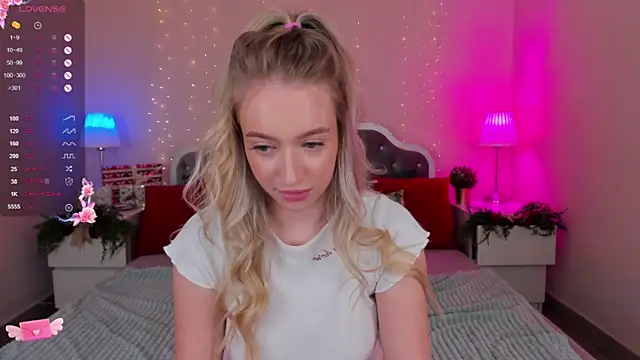 elldiana's cam snapshot