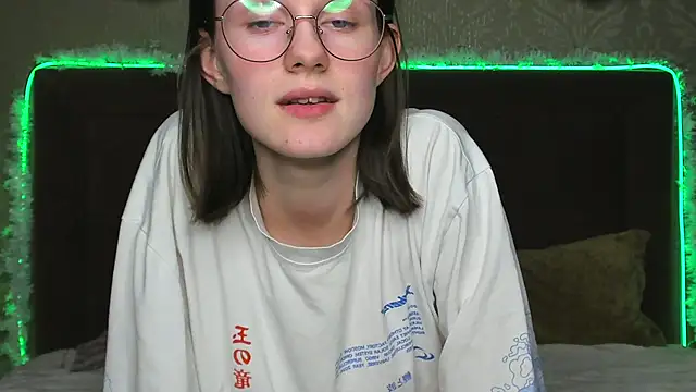 RoxyHerena's cam snapshot