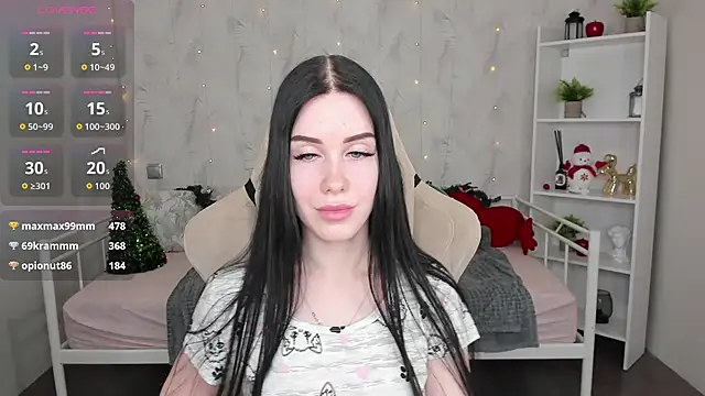 Chloe___Davis's cam snapshot