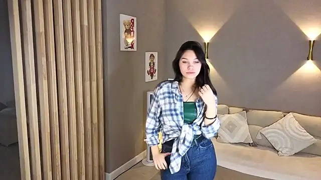 IvoryAmacher's cam snapshot