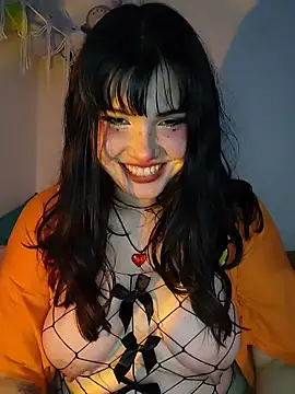 Bloodsweet's cam snapshot